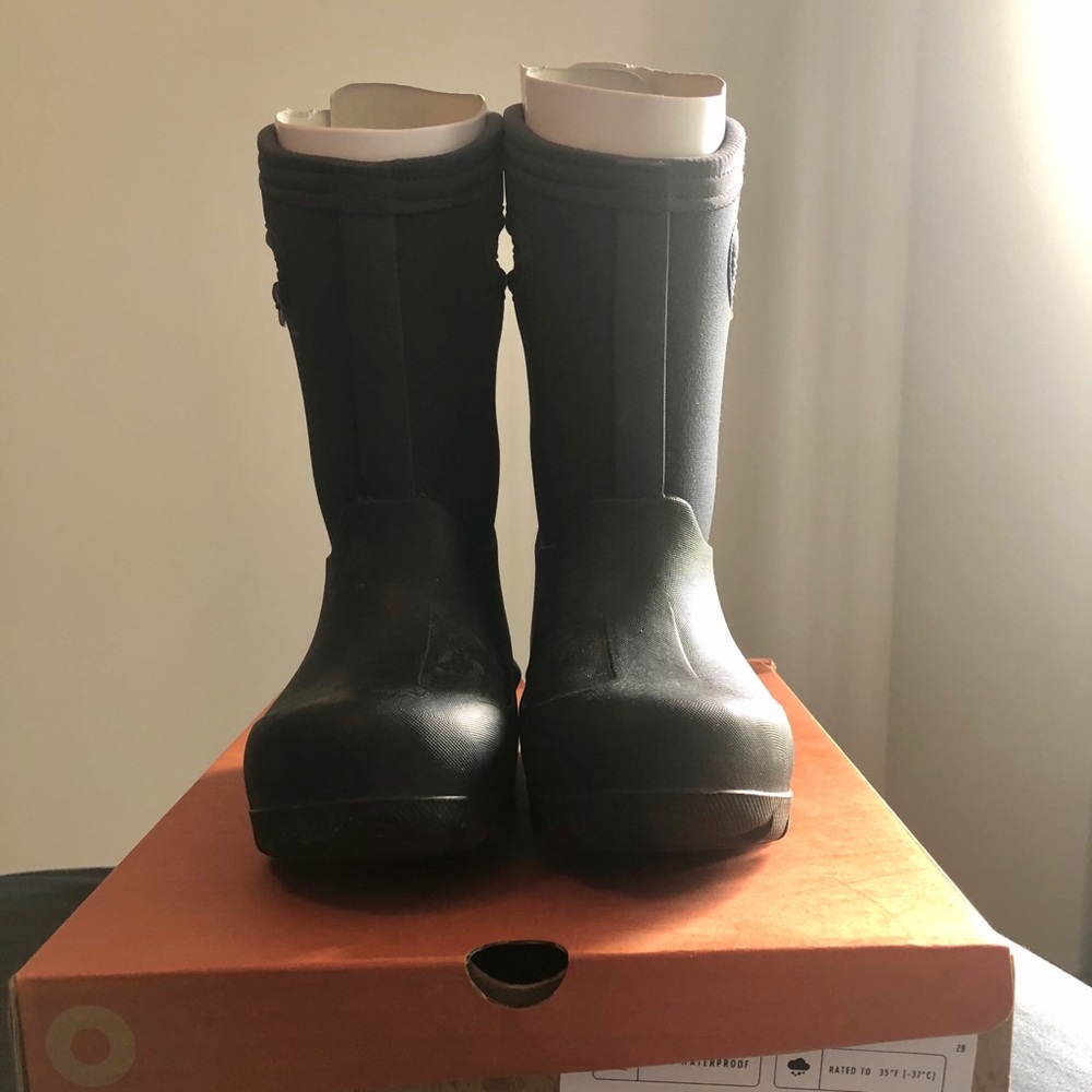 Bogs Winter Boots